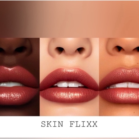 Pat McGrath - SKIN FLIXX 135 - BlitzTrance Lipstick - Picture 5 of 7